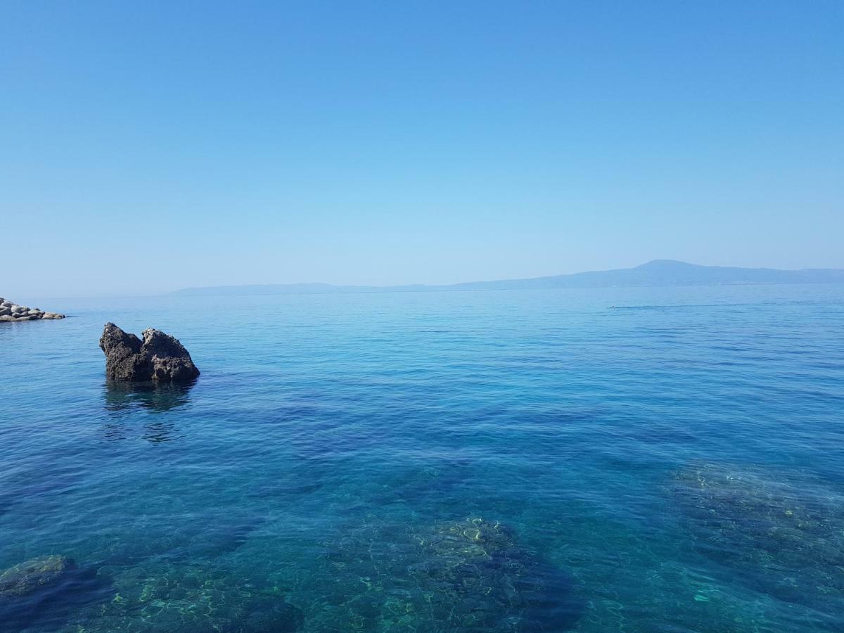 Daire Gkionis Kalamata