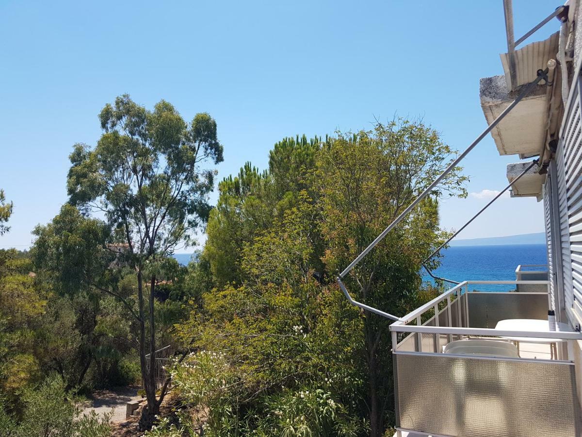 Gkionis * Kalamata